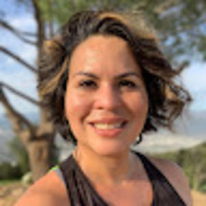 Meet your Posher, Johanna